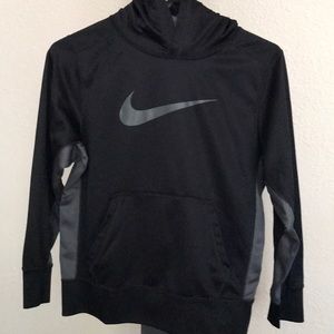Boys Nike hoodie